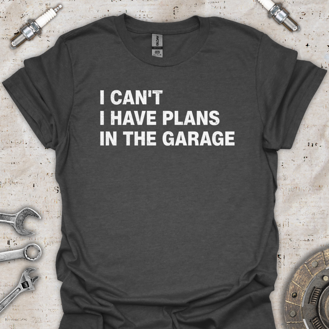 Garage Plans