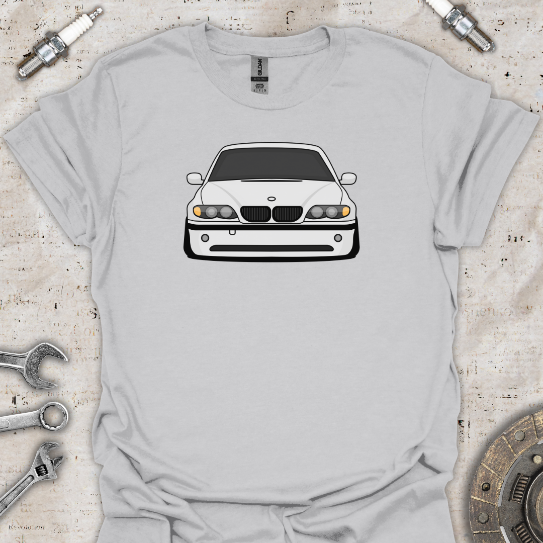 Bimmer's Brow T-Shirt