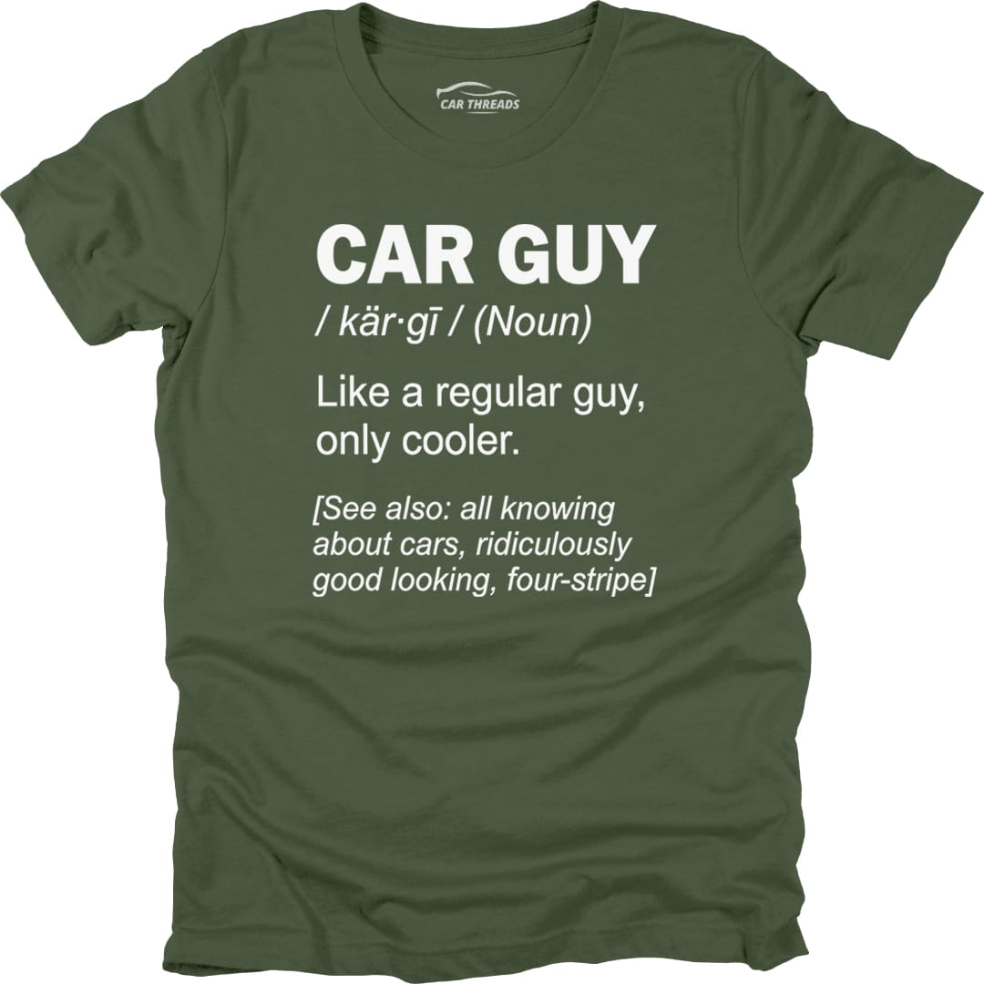 Car Guy