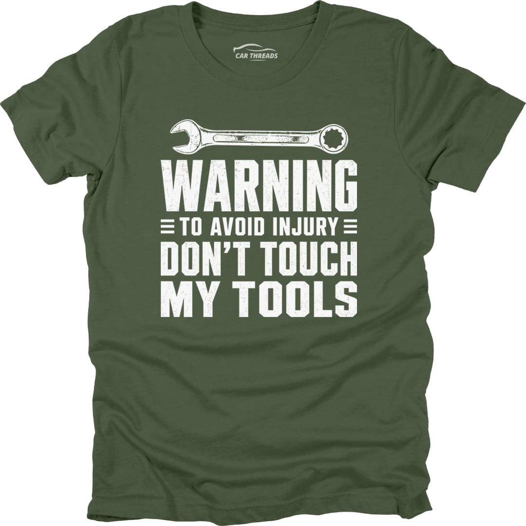 Warning
