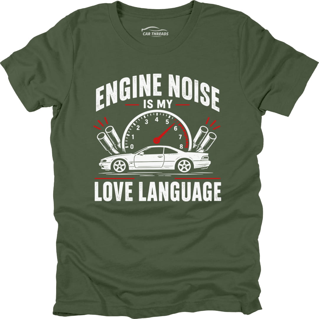 Engine Noise