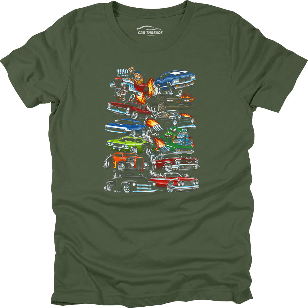 Car Madness