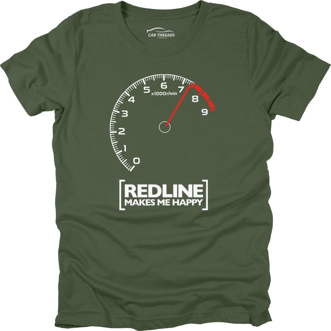 Redline