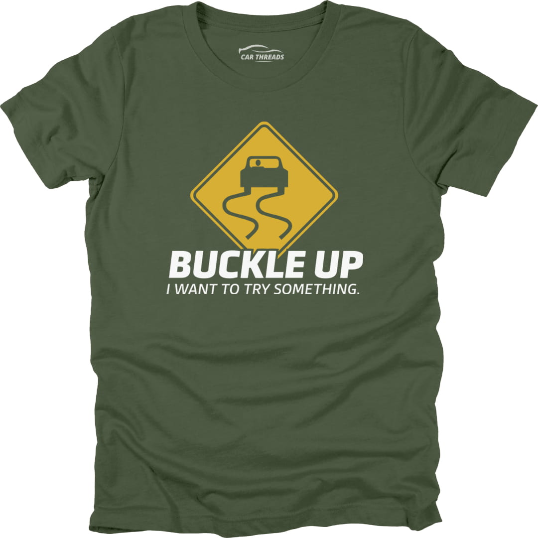 Buckle Up