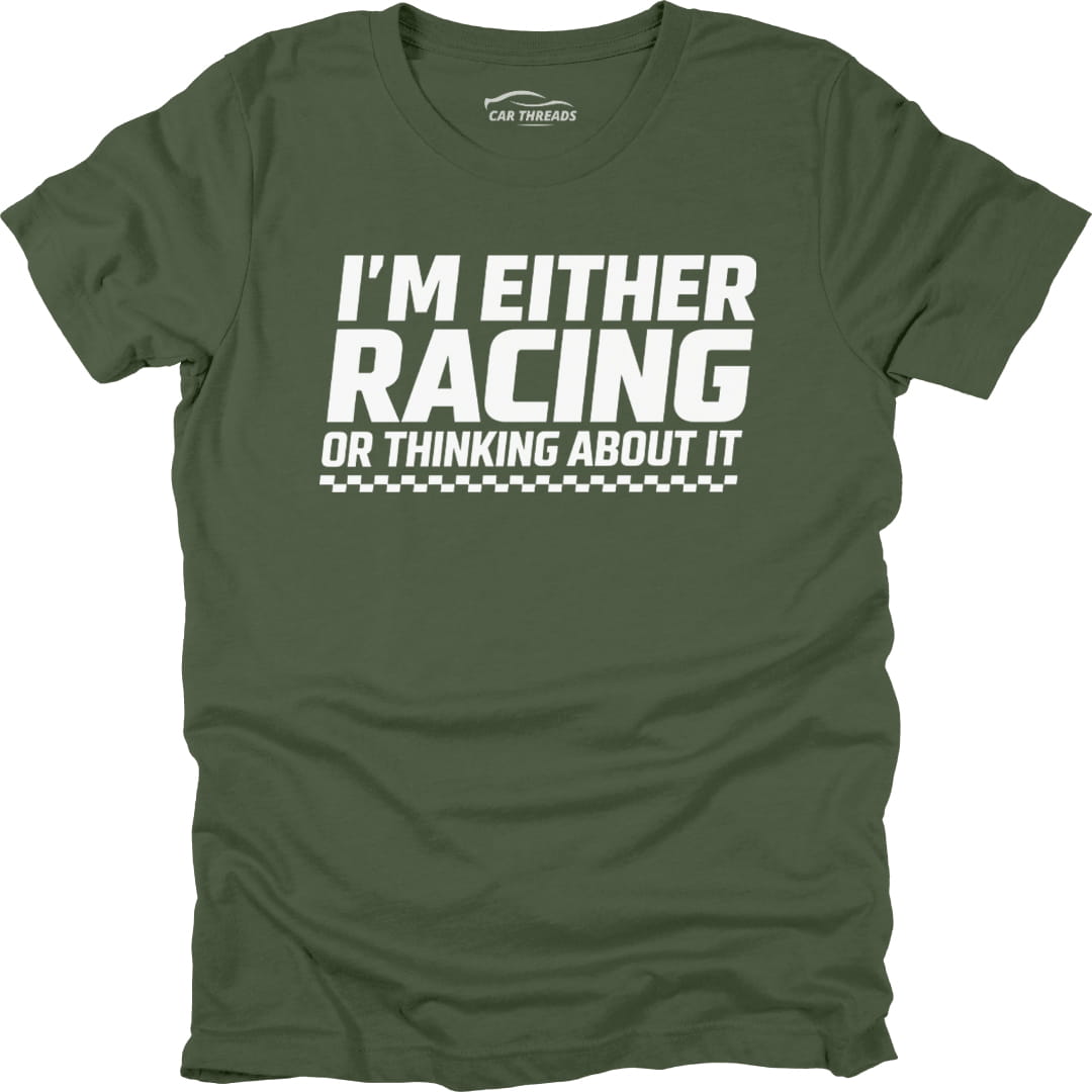 I'm Either
