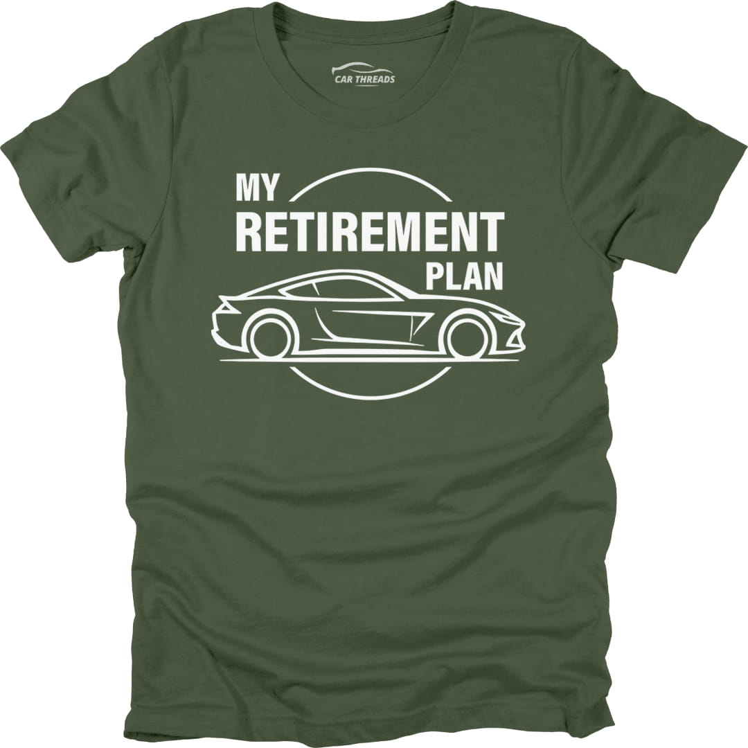 My Retirement Plan