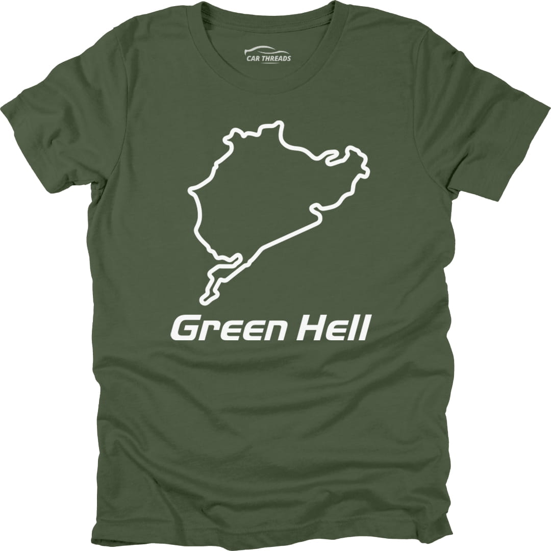 Green Hell