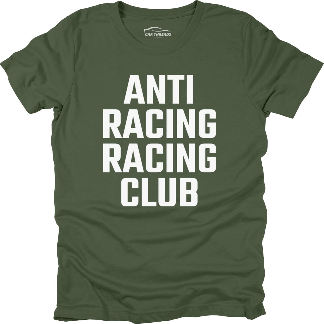 Anti Racing Racing Club