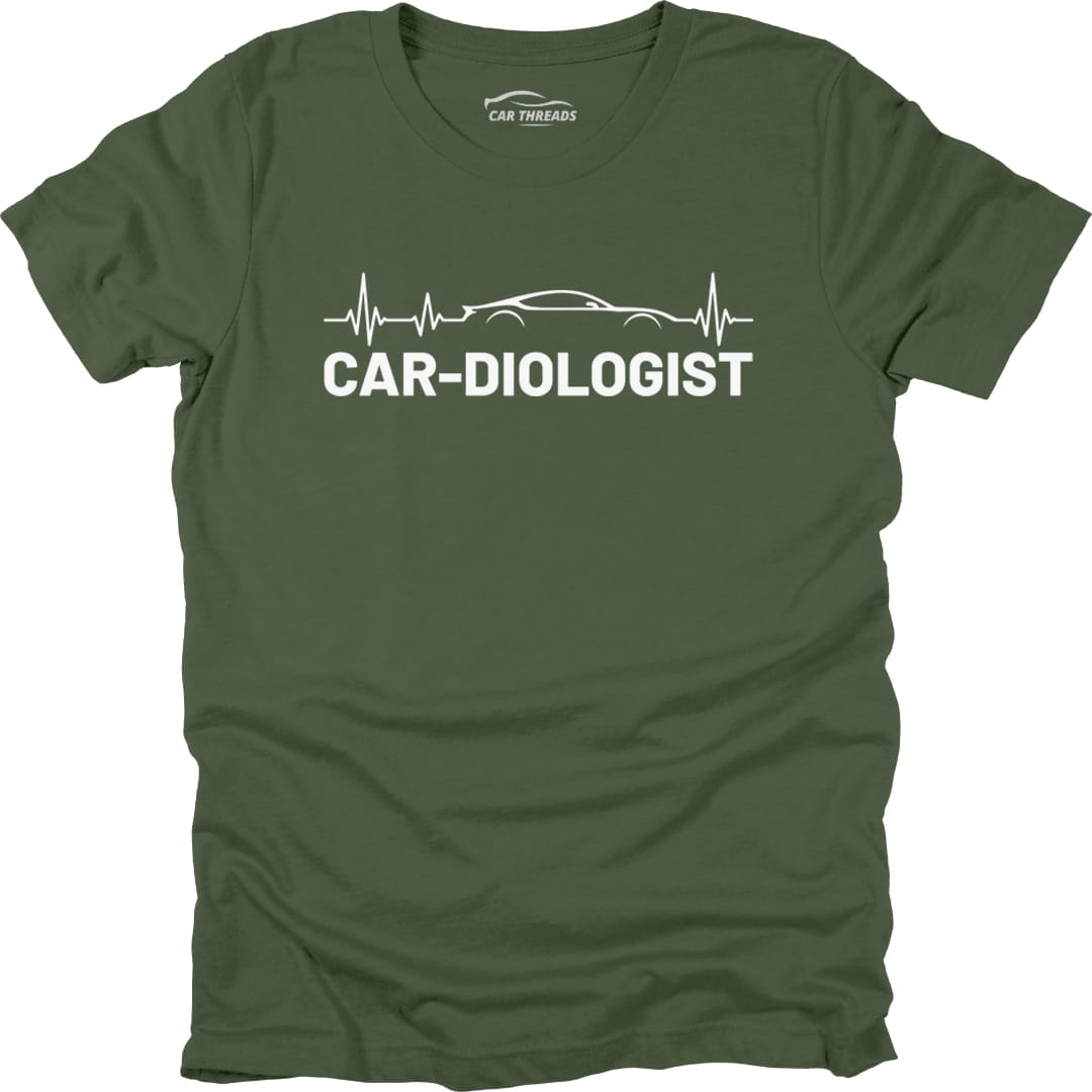 Car-Diologist