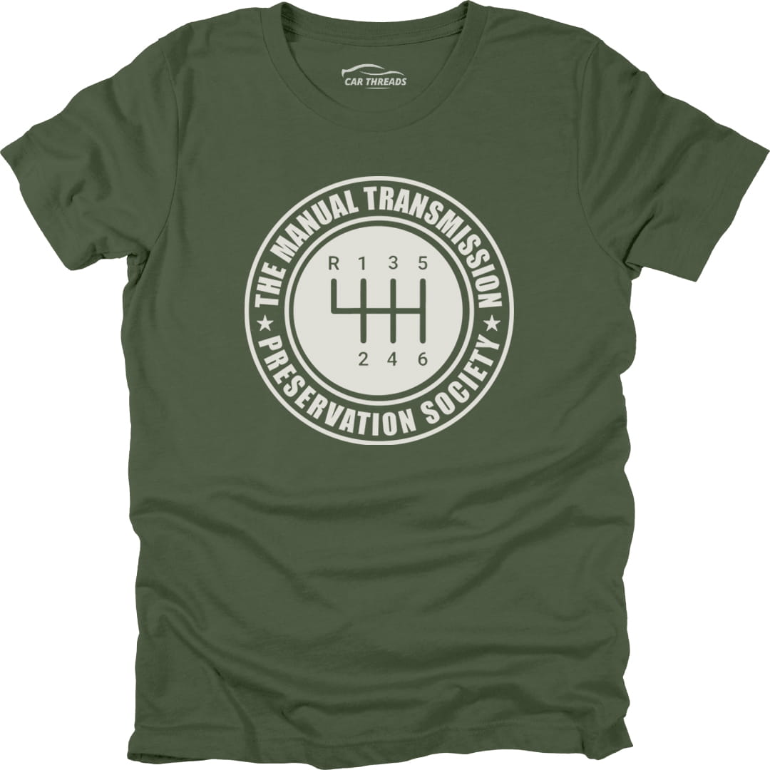 Manual Transmission Society