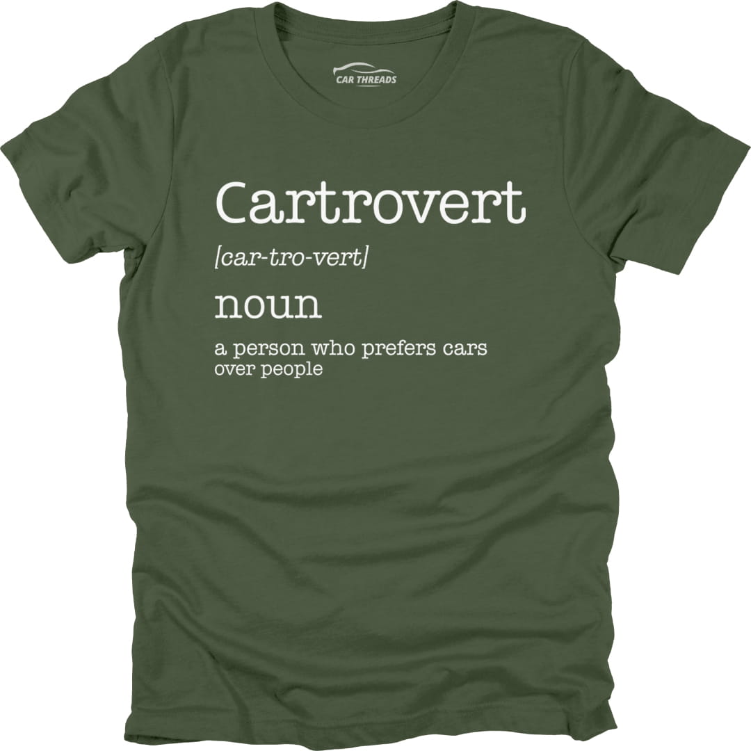 Cartrovert
