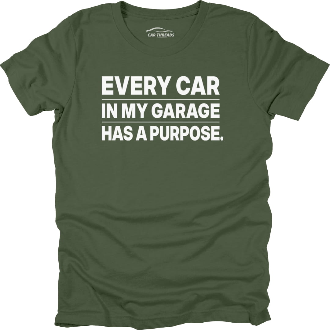 Every Car