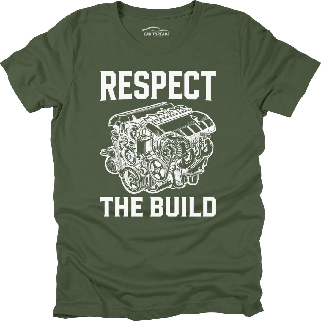Respect the Build