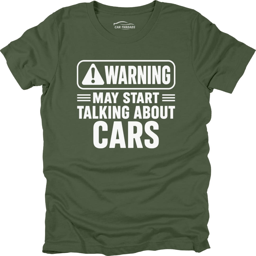 Warning..