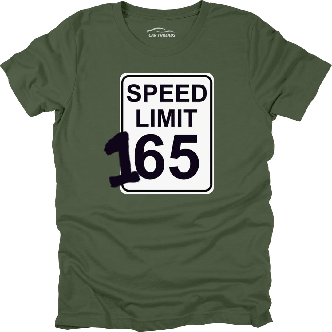 Speed Limit