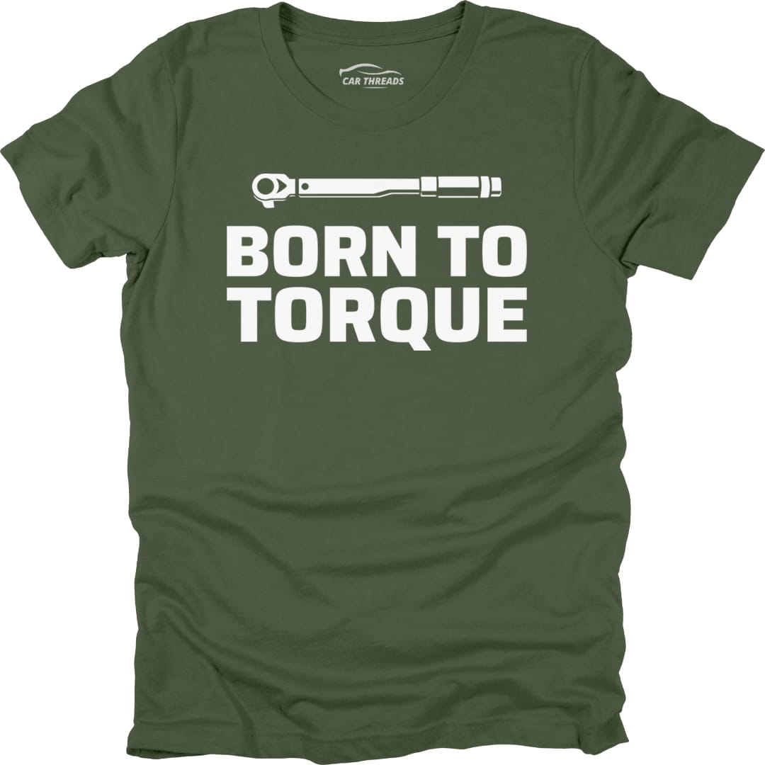 Born to Torque