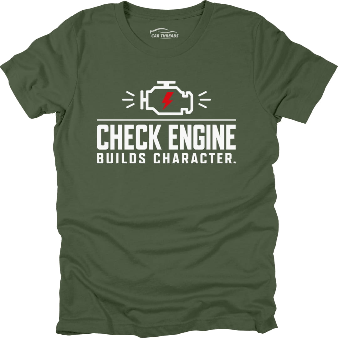Check Engine