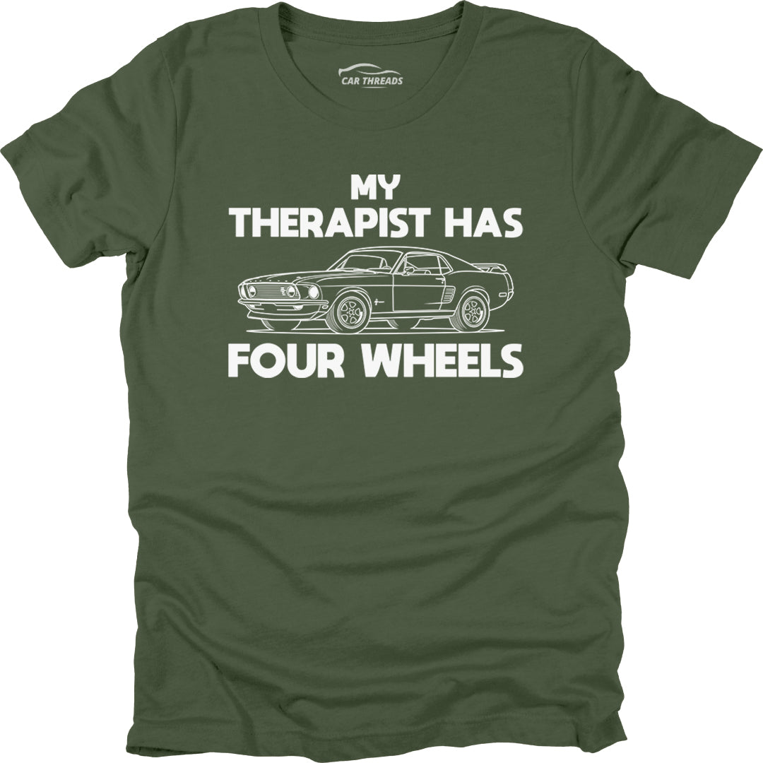 My Therapist
