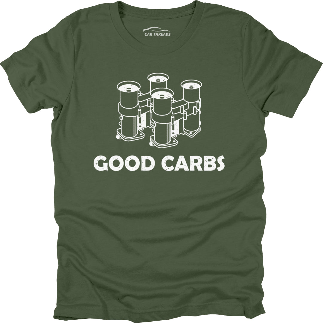 Good Carbs