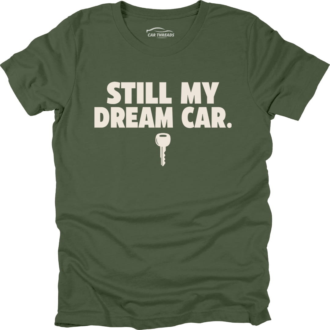 Still My Dream Car