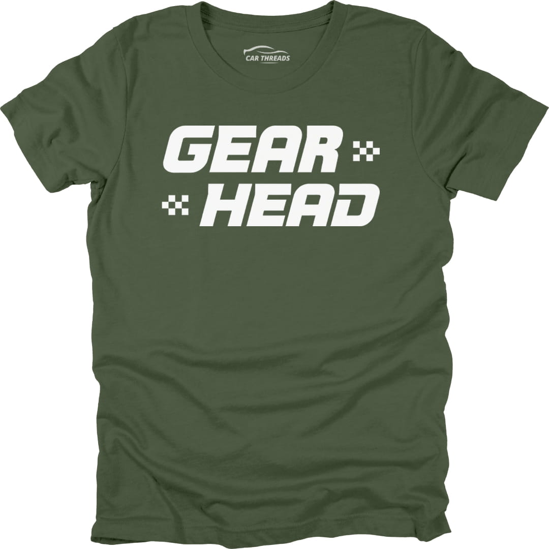 Gearhead