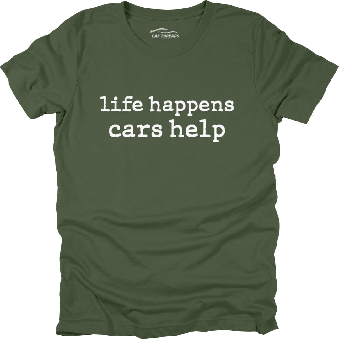 Cars Help
