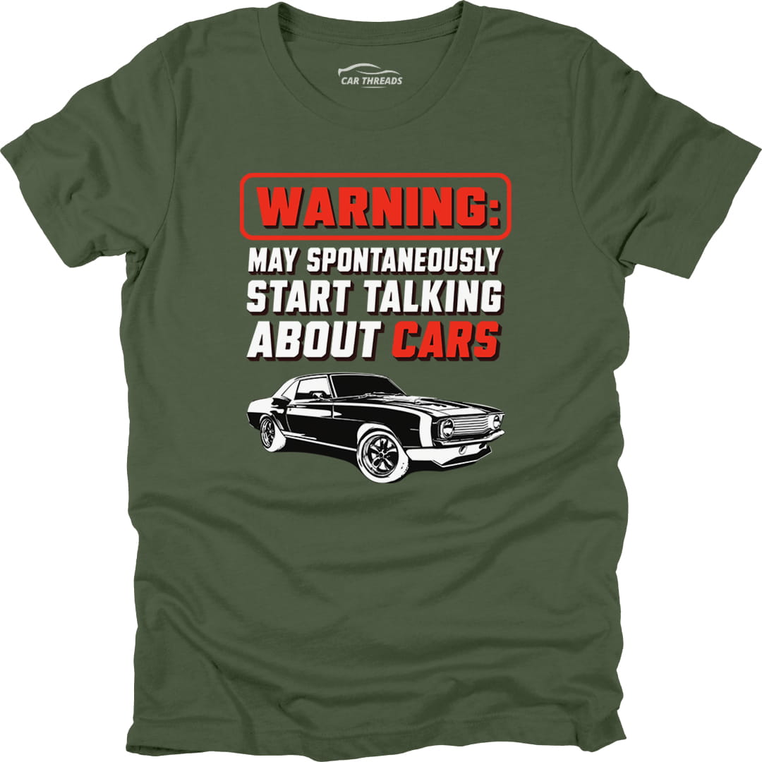 Warning