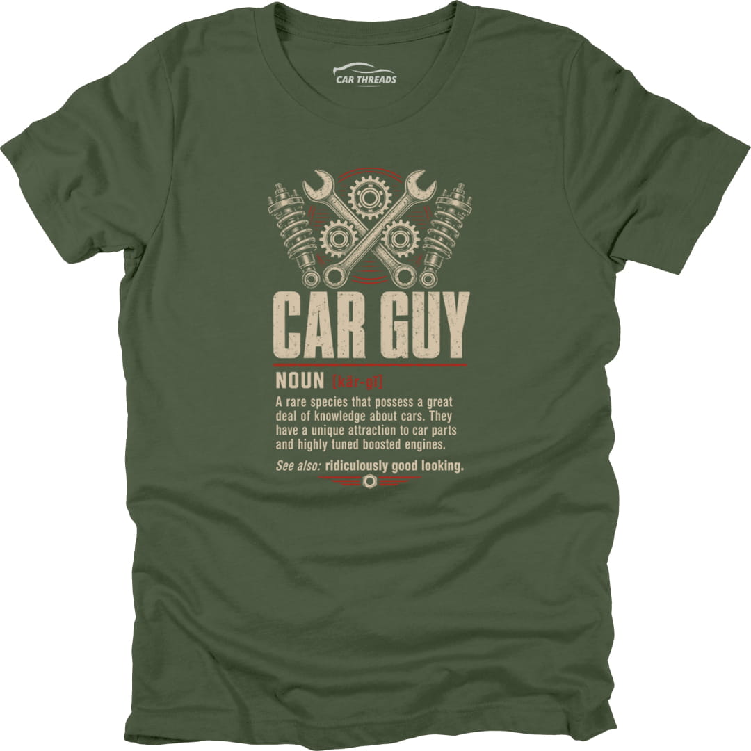 Car Guy 02