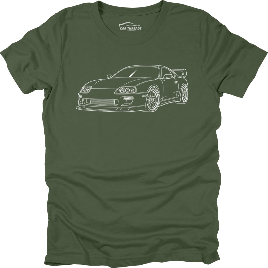 JDM Legend