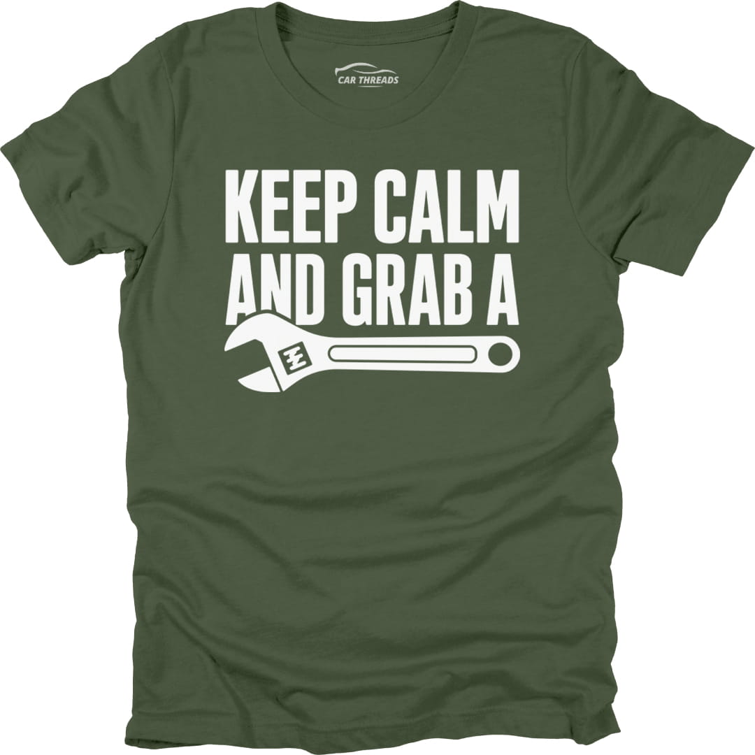 Keep Calm