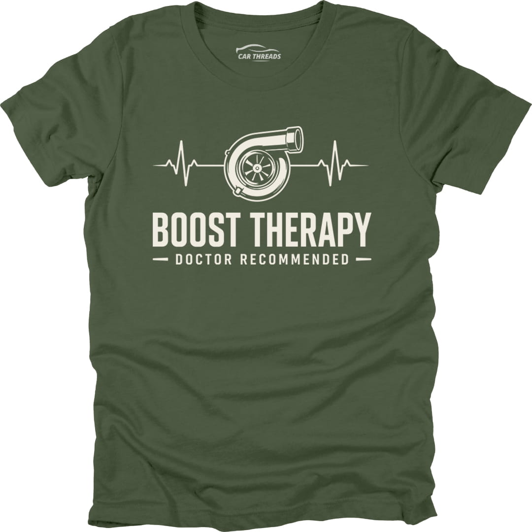 Boost Therapy