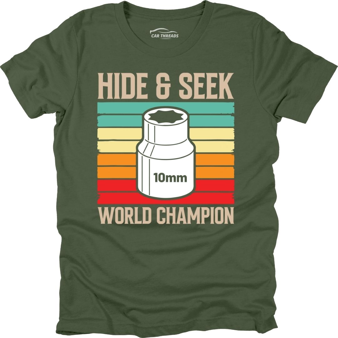 Hide & Seek