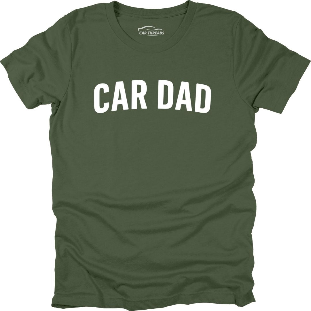 Car Dad