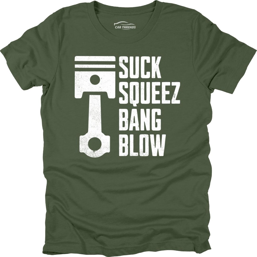 Suck Squeeze