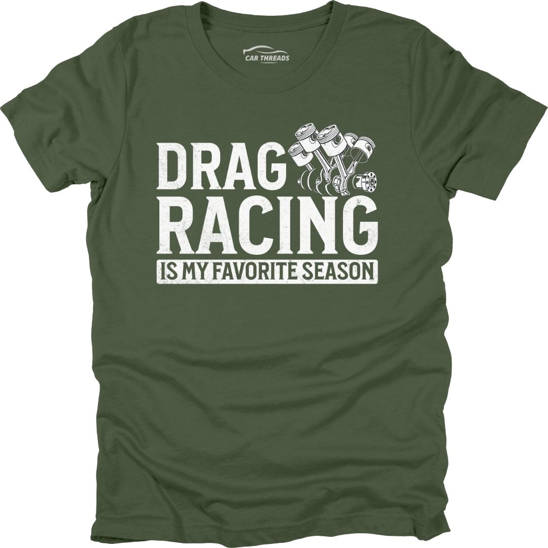 510. Drag Racing