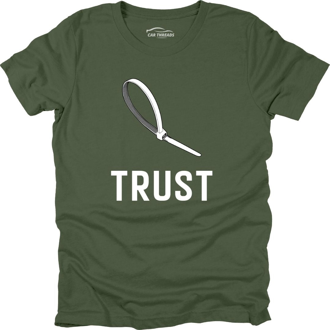 Zip Tie Trust