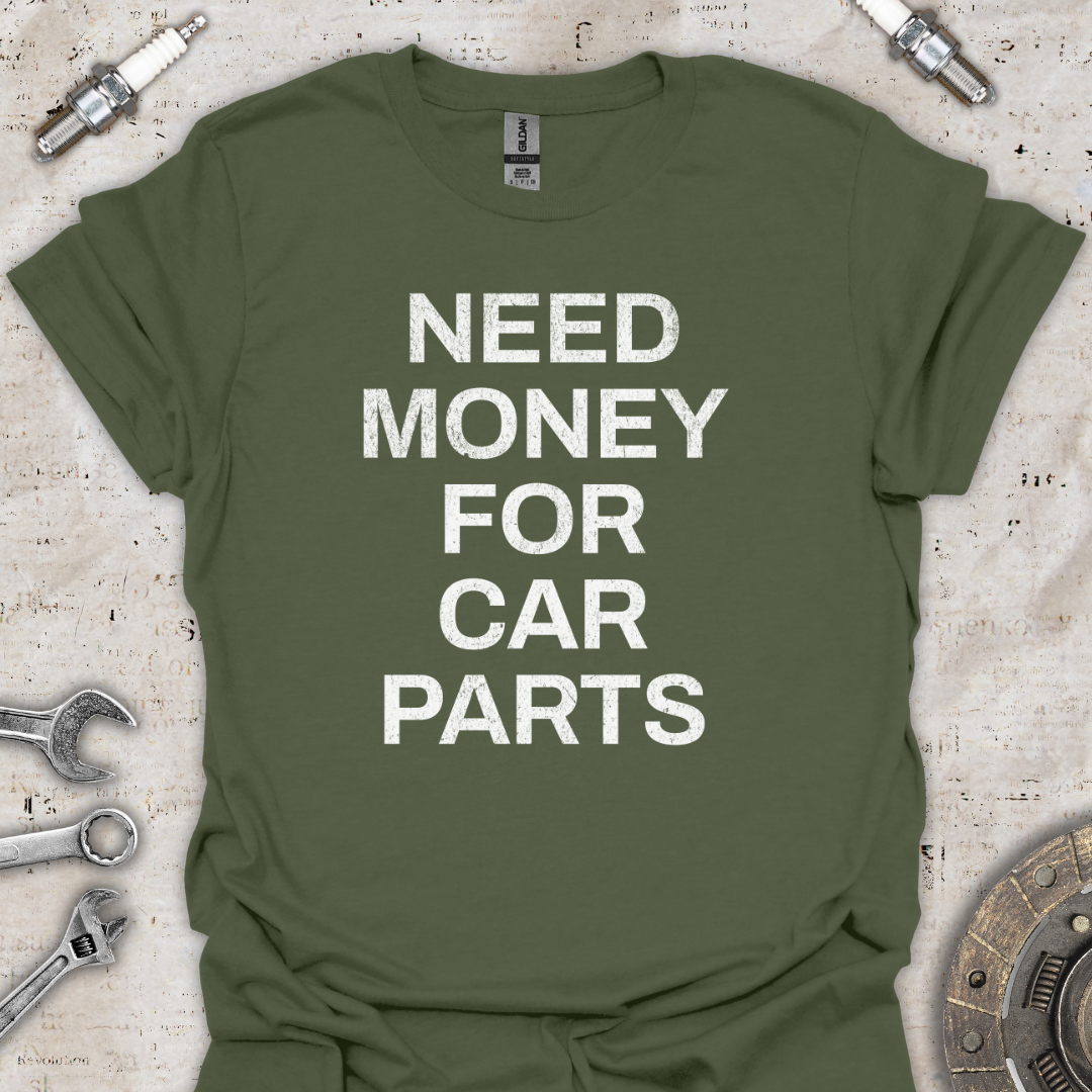 Money For Parts