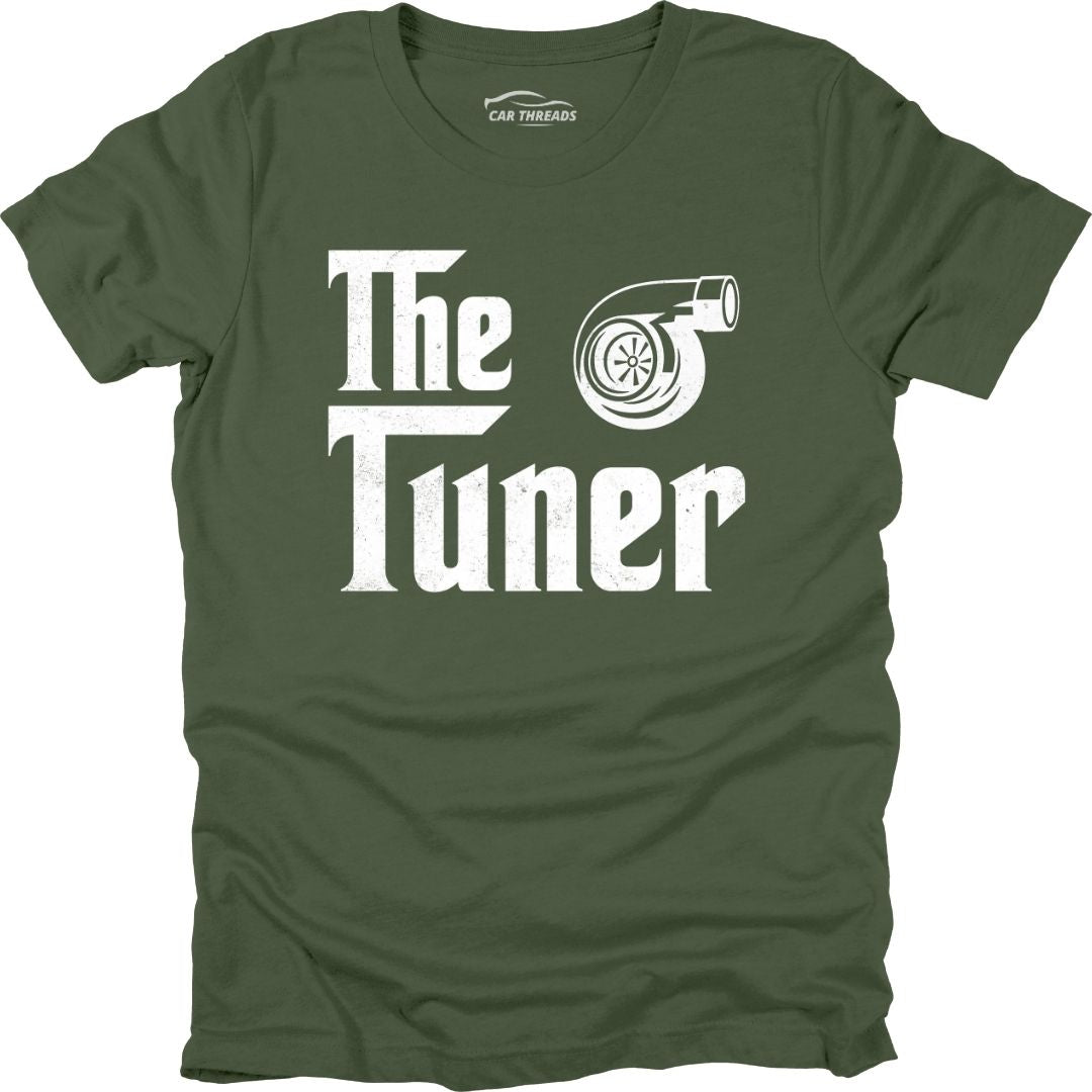 The Tuner