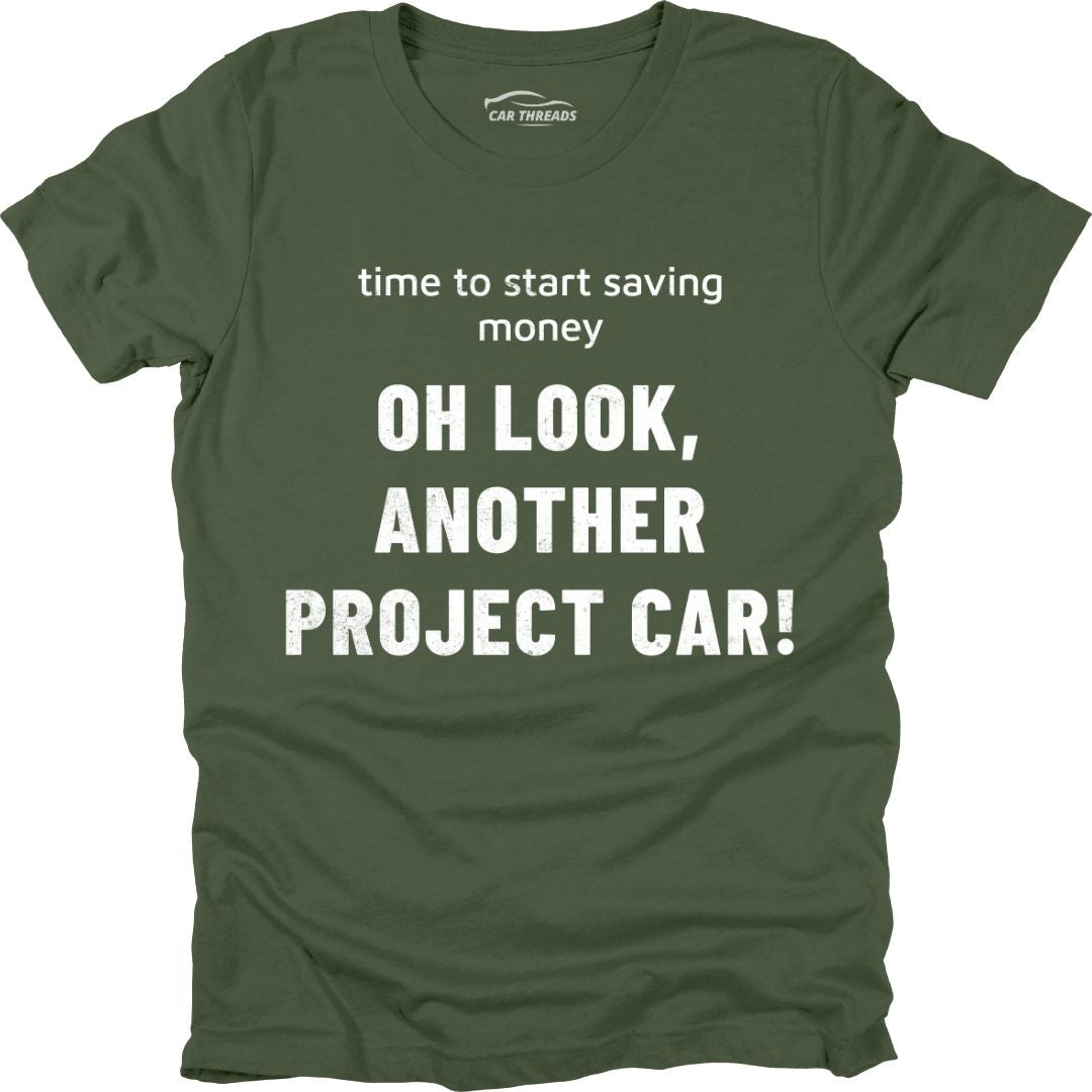 Another Project Car