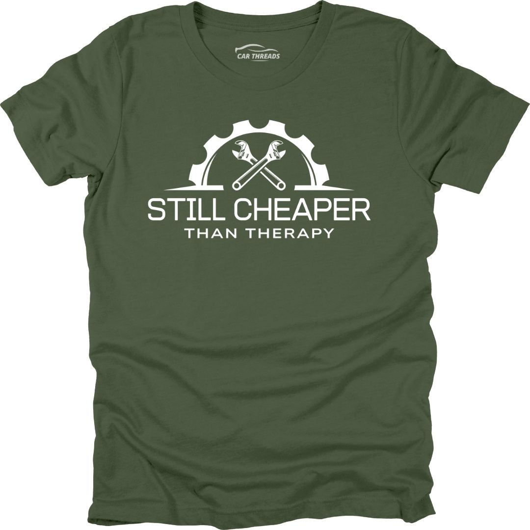 Still Cheaper