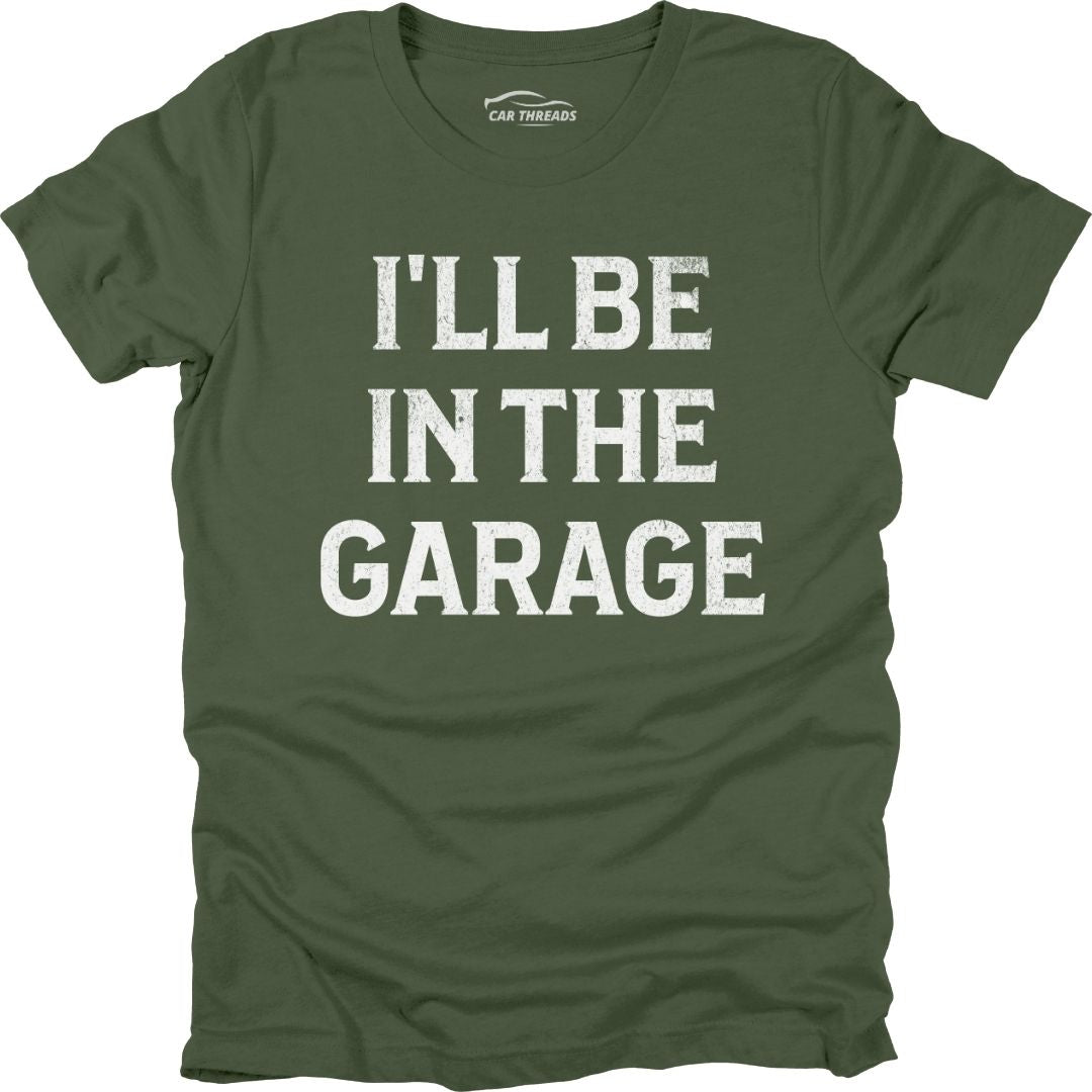 Garage Time