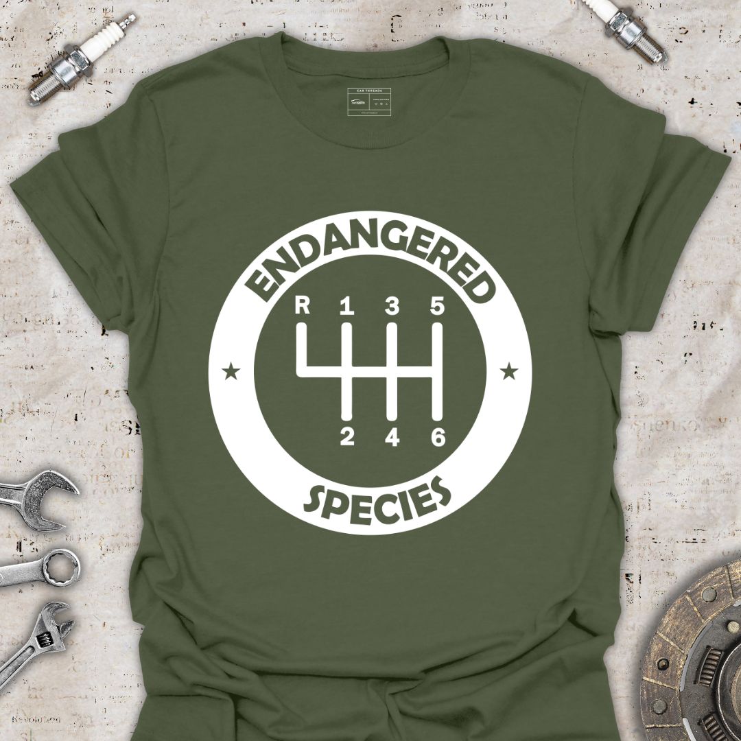 Endagered Species