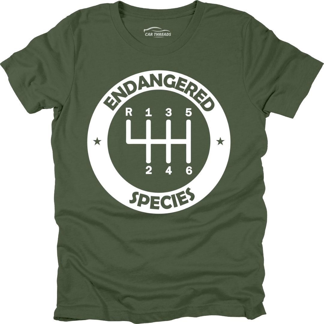 Endagered Species