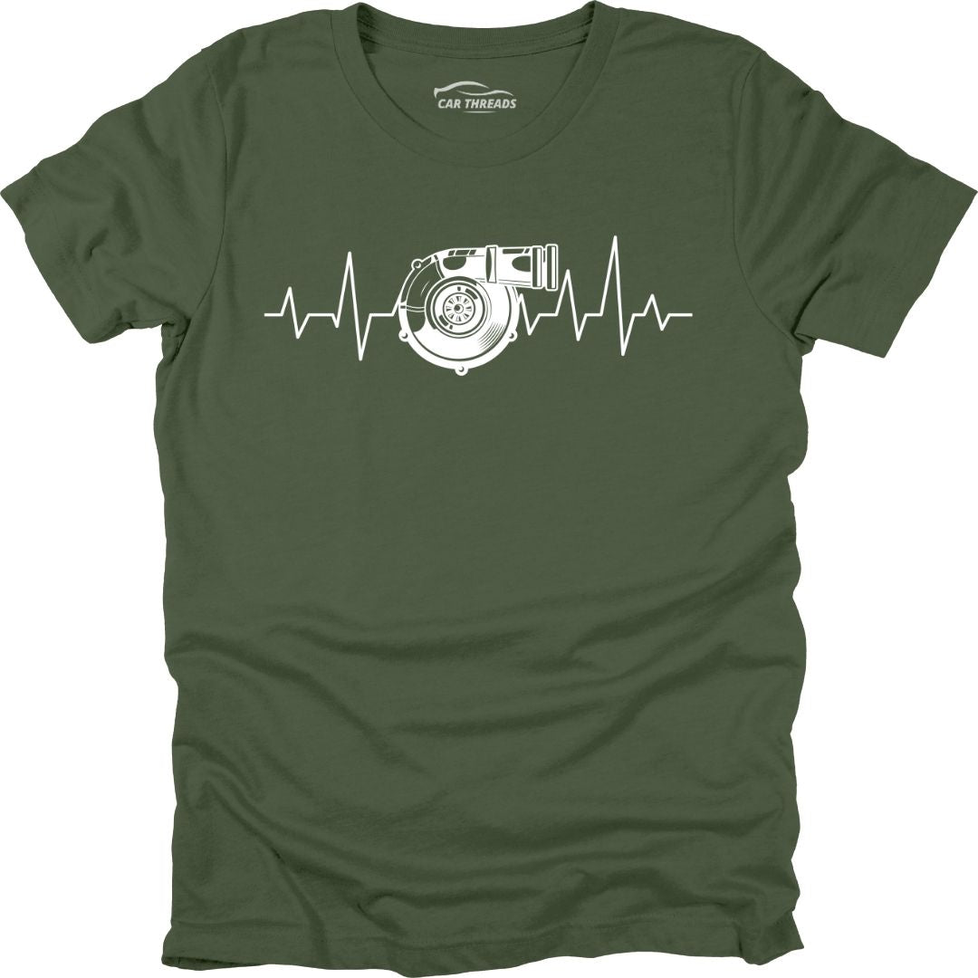 Turbo Heartbeat