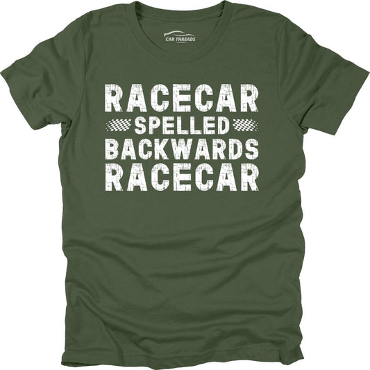 Racecar Magic