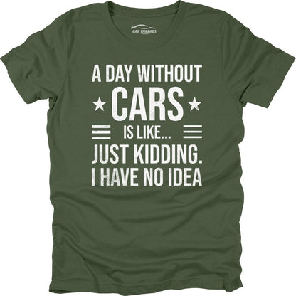 A Day Without Cars