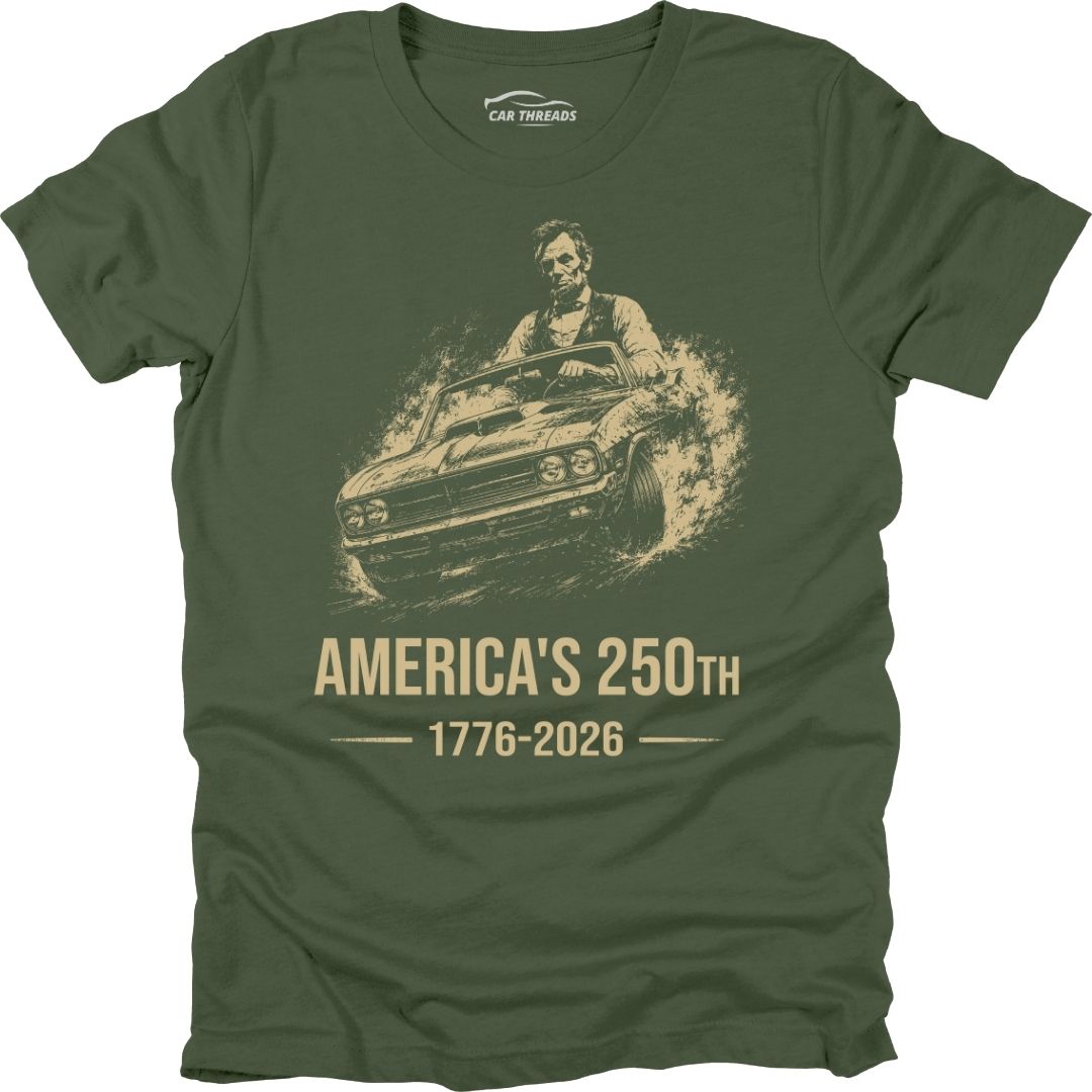 America's 250th