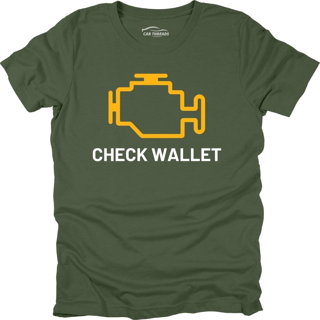 Check Wallet