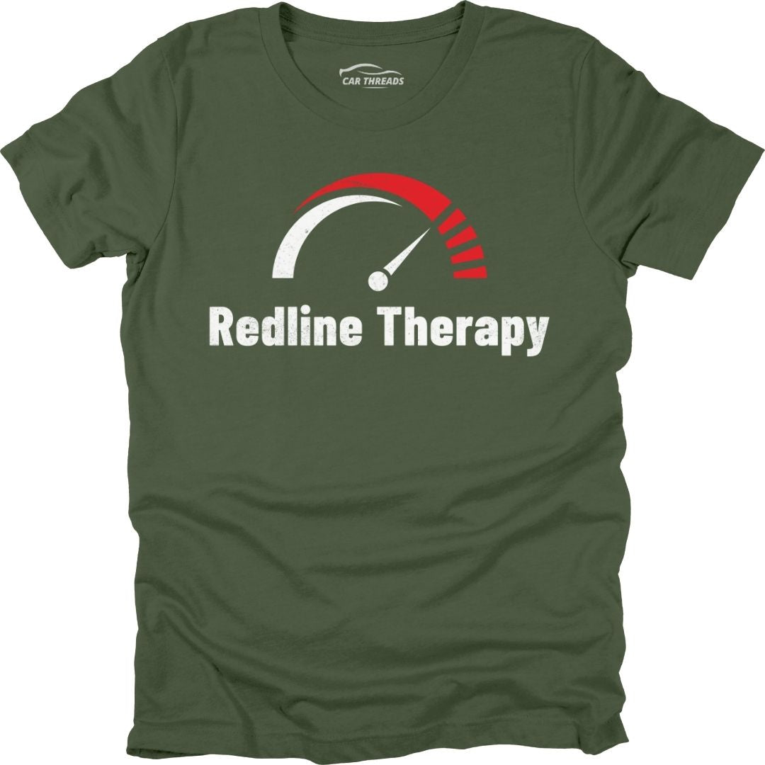 Redline Therapy