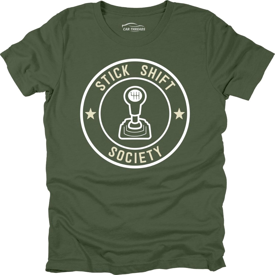 Stick Shift Society